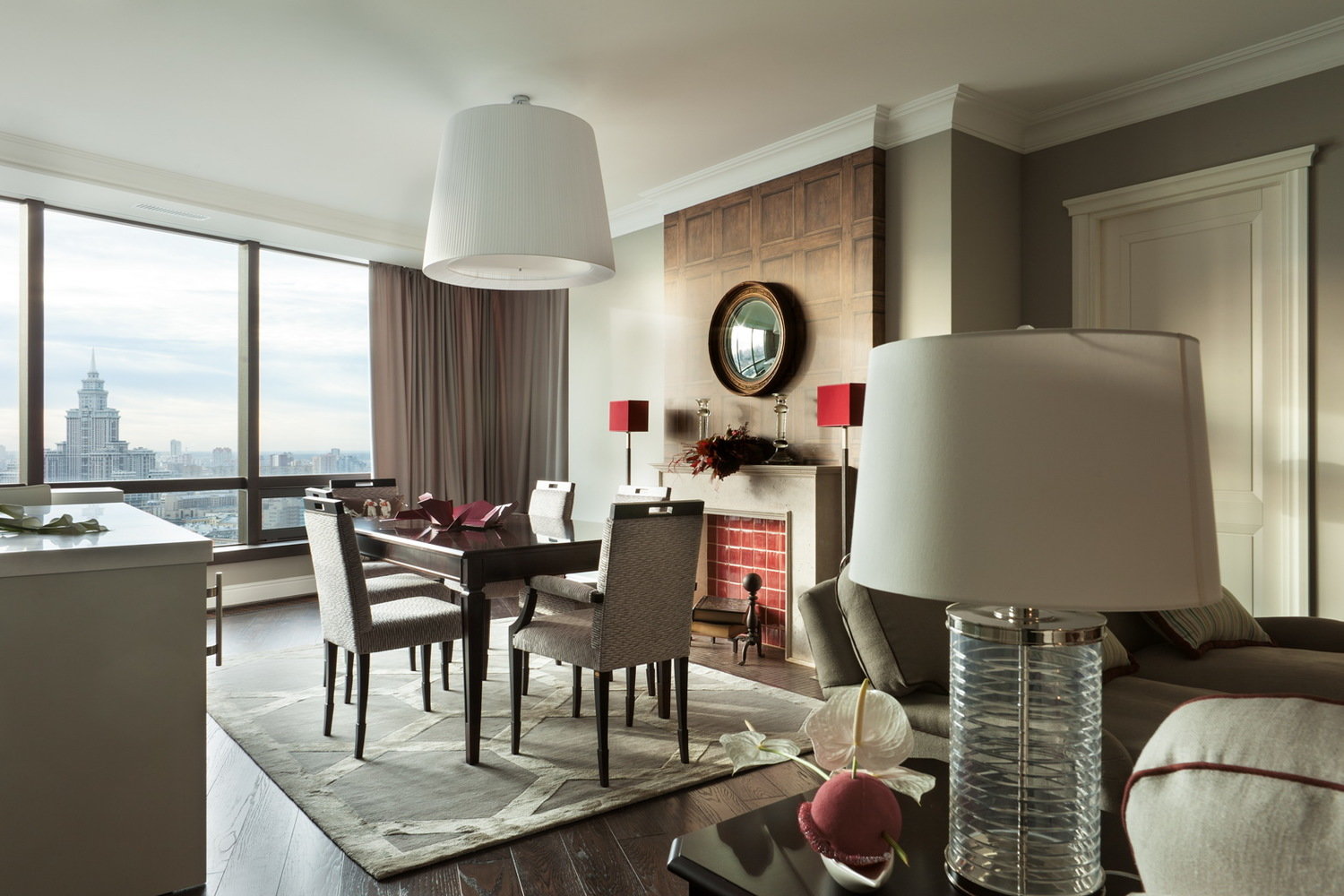 Фотография: Прочее в стиле , Эклектика, Квартира, Дома и квартиры – фото на INMYROOM Фотография: Прочее в стиле , Эклектика, Квартира, Дома и квартиры – фото на INMYROOM