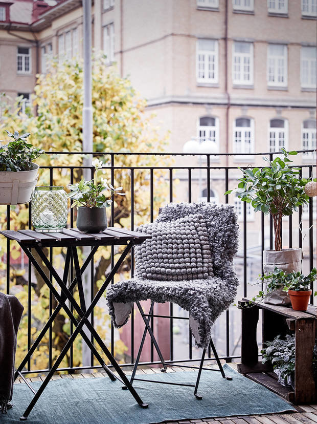 Фото из портфолио Övre Olskroksgatan 20 – фотографии дизайна интерьеров на INMYROOM