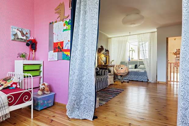 Фото из портфолио sweet home – фотографии дизайна интерьеров на INMYROOM
