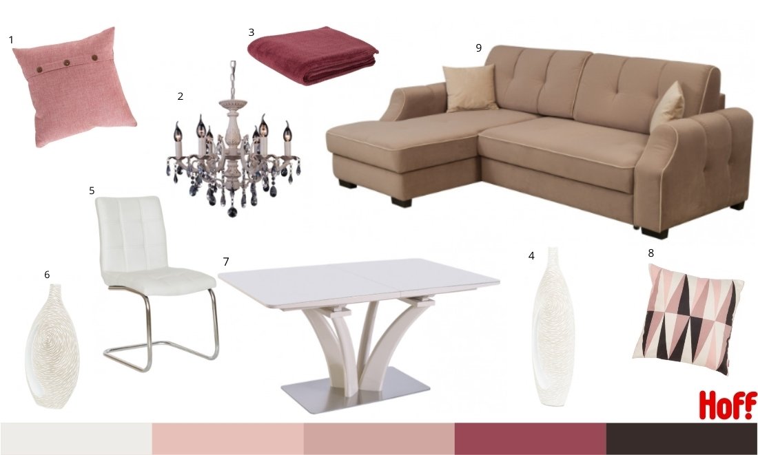 Фотография: в стиле , Квартира, HOFF, Перепланировка, HOFF, Анастасия Киселева, П-111М, Панельный дом, 3 комнаты, 60-90 метров – фото на INMYROOM Фотография: в стиле , Квартира, HOFF, Перепланировка, HOFF, Анастасия Киселева, П-111М, Панельный дом, 3 комнаты, 60-90 метров – фото на INMYROOM