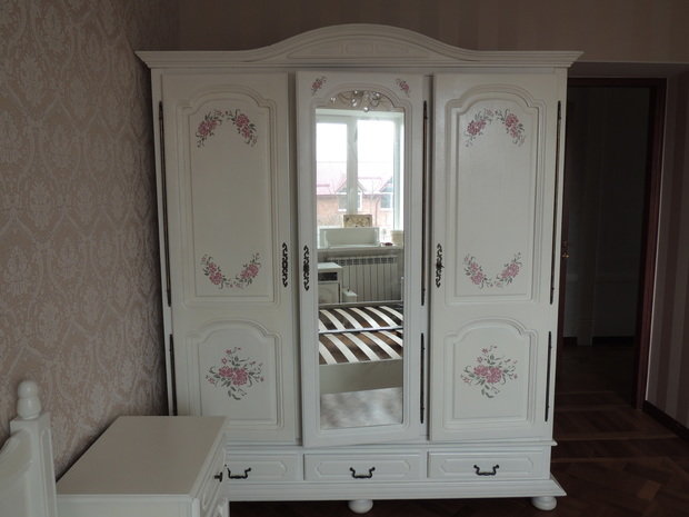 Фото из портфолио Мебель  – фотографии дизайна интерьеров на INMYROOM