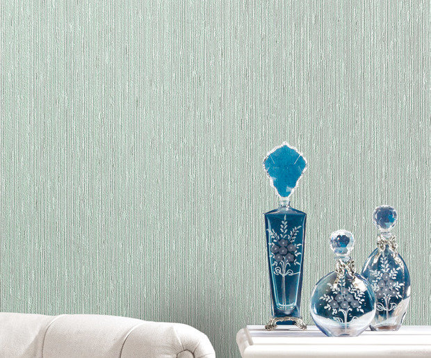 Фото из портфолио Zambaiti Parati: Satin Flowers – фотографии дизайна интерьеров на INMYROOM