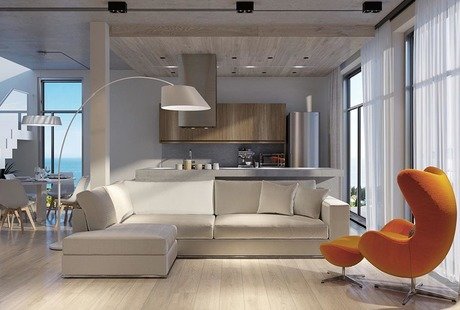 Villa Sochi