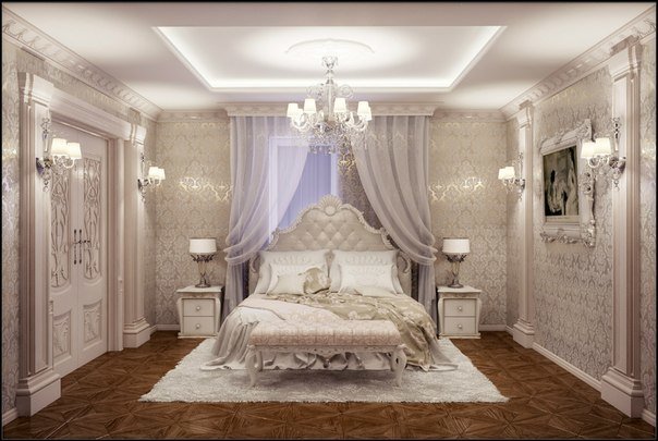 Фото из портфолио Портфолио – фотографии дизайна интерьеров на INMYROOM