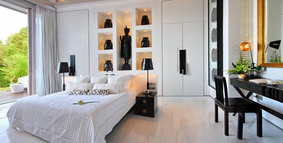 Фотография: Мебель и свет в стиле Восточный, Эклектика, Дом, Тайланд, Дома и квартиры, Отель – фото на INMYROOM