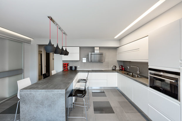 Фото из портфолио Мои избранные статьи – фотографии дизайна интерьеров на INMYROOM