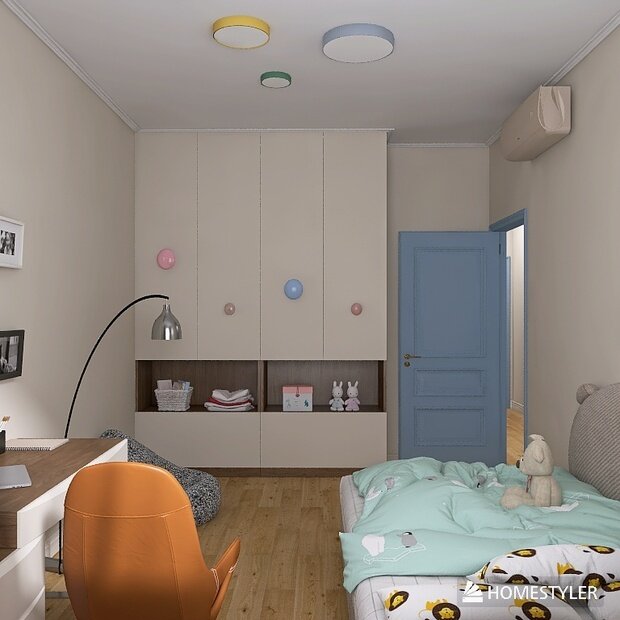 Фотография:  в стиле  – фото на INMYROOM