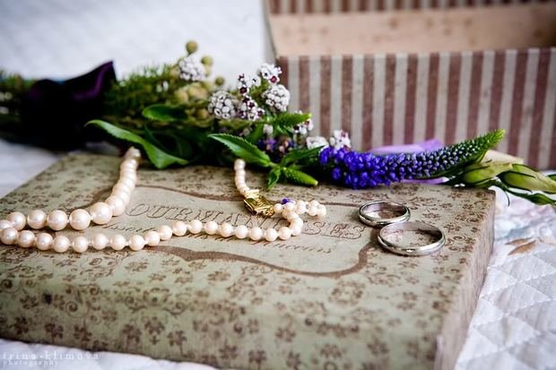 Фото из портфолио wedding decor – фотографии дизайна интерьеров на INMYROOM