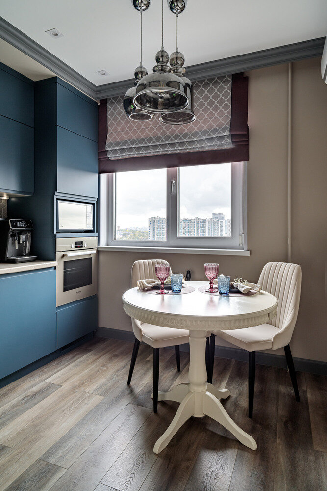 Фотография: в стиле , Кухня и столовая, Современный, Проект недели, Ирина Долганова – фото на INMYROOM Фотография: в стиле , Кухня и столовая, Современный, Проект недели, Ирина Долганова – фото на INMYROOM