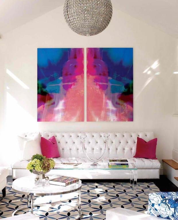Фото из портфолио INSPIRATION – фотографии дизайна интерьеров на INMYROOM