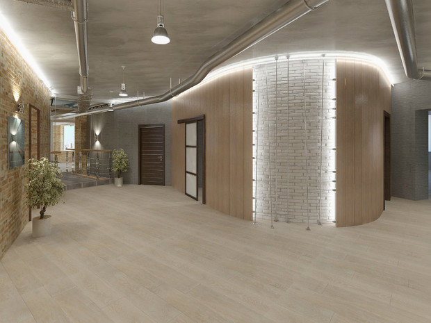 Фото из портфолио Дизайн интерьера – фотографии дизайна интерьеров на INMYROOM