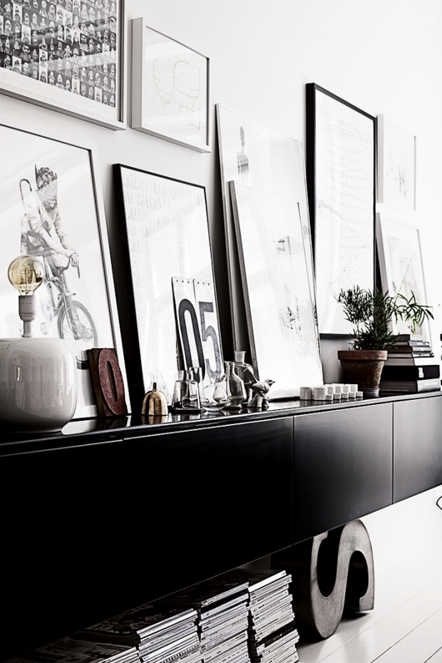 Фотография: Декор в стиле Современный – фото на INMYROOM