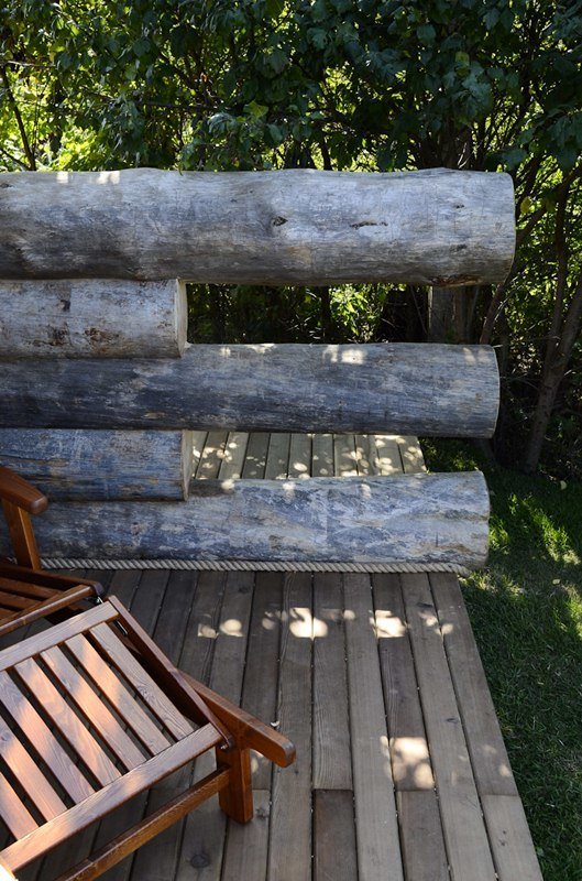 Фотография: Балкон, Терраса в стиле Прованс и Кантри, Современный, Дом, Ландшафт, Стиль жизни, Дача, Дачный ответ, Беседка – фото на INMYROOM