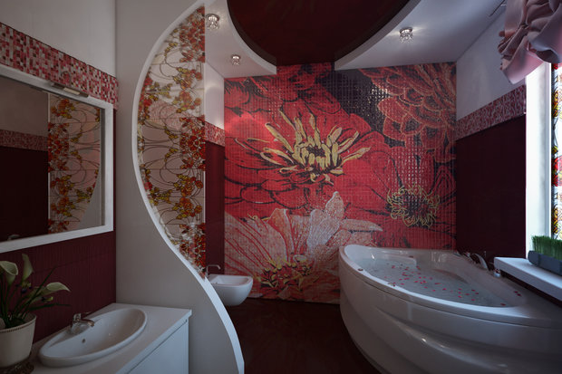 Фото из портфолио дом в классическом стиле – фотографии дизайна интерьеров на INMYROOM