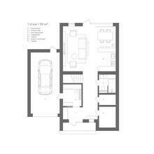 Фото из портфолио NeoBlock – фотографии дизайна интерьеров на INMYROOM