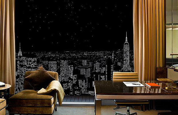 Фотография: Гостиная в стиле Лофт, Современный, DIY, Квартира, Россия, Аксессуары, Декор, Декор дома, Советы, Белый, Canon – фото на INMYROOM