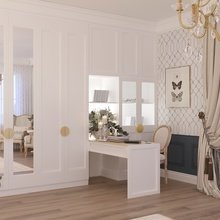 Фото из портфолио "Журавлевы горы" – фотографии дизайна интерьеров на INMYROOM