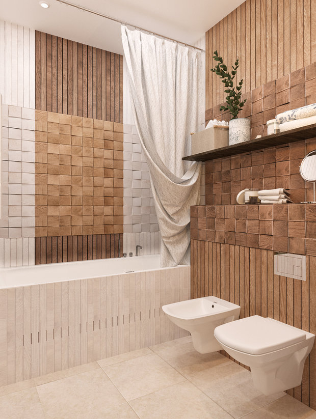 Фото из портфолио ПОБЕРЕЖЬЕ ТОСКАНЫ – фотографии дизайна интерьеров на INMYROOM