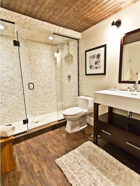 Фото из портфолио ванна – фотографии дизайна интерьеров на INMYROOM