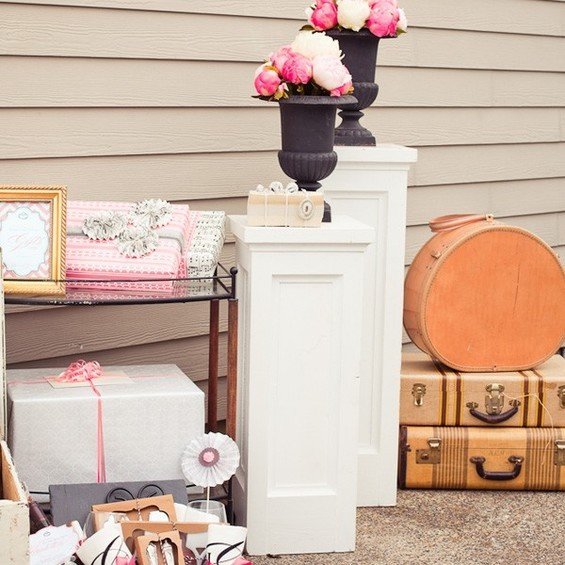 Фотография: Декор в стиле Прованс и Кантри, Классический, Современный – фото на INMYROOM