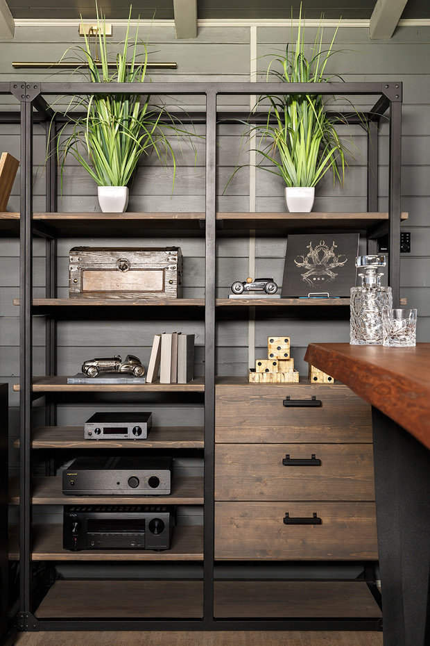 Фотография: Прочее в стиле Прованс и Кантри, Дом, Проект недели, Дом и дача, 4 и больше, Более 90 метров, Татьяна Дамиани-Каштанова, Алексей Соколов – фото на INMYROOM