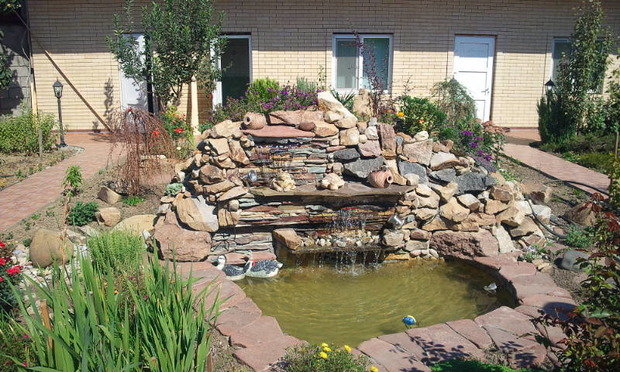 Фото из портфолио Мое избранное – фотографии дизайна интерьеров на INMYROOM