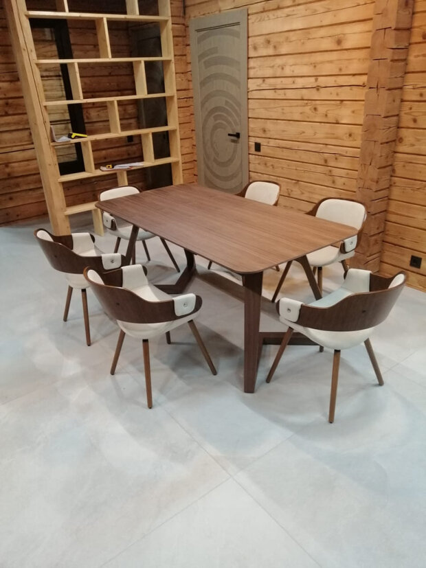 Фото из портфолио Imodern 6 – фотографии дизайна интерьеров на INMYROOM