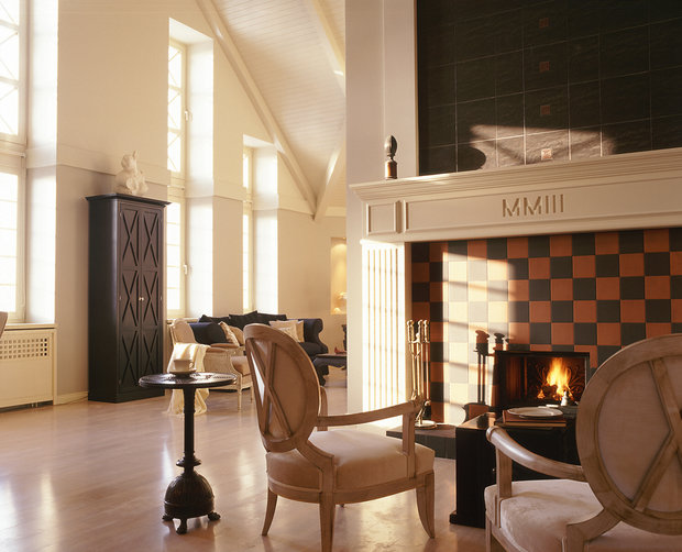 Фото из портфолио Что меня вдохновляет – фотографии дизайна интерьеров на INMYROOM