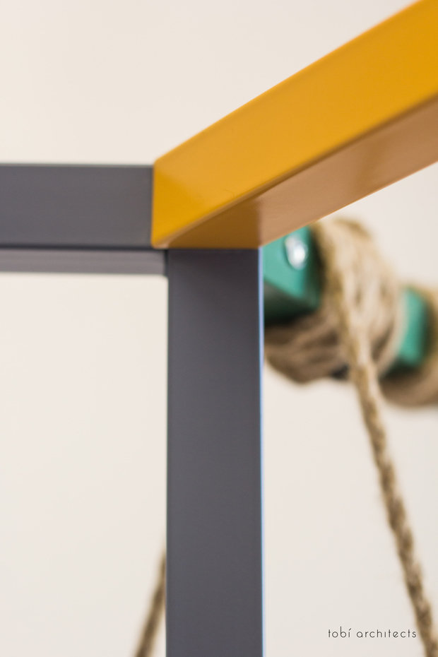 Фото из портфолио CLOTHES RACK – фотографии дизайна интерьеров на INMYROOM
