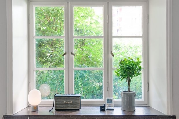 Фото из портфолио Alfhemsgatan 5, Linnéstaden – фотографии дизайна интерьеров на INMYROOM