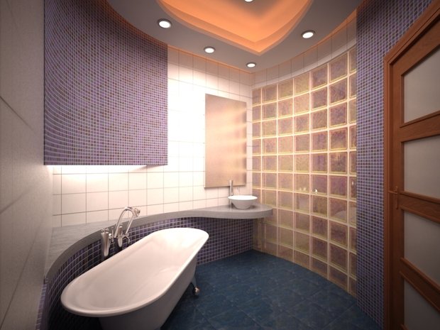 Фото из портфолио Проект 28 – фотографии дизайна интерьеров на INMYROOM