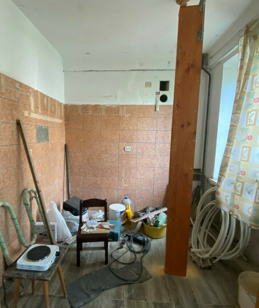 Фотография: в стиле , Квартира, Переделка, перепланировка в хрущевке, ремонт трешки, кухня в хрущевке, как обустроить кухню в хрущевке, как оформить трешку, интерьер трешки, как обустроить трешку, планировка узкой кухни в хрущевке, обустройство двушки в хрущевке, ремонт в хрущевке, современный интерьер в хрущевке, дизайн санузла в хрущевке, переделка хрущевки, ремонт хрущевки, Хрущевка, 3 комнаты, перепланировка в трешке, квартира в хрущевке, трешка в хрущевке – фото на INMYROOM Фотография: в стиле , Квартира, Переделка, перепланировка в хрущевке, ремонт трешки, кухня в хрущевке, как обустроить кухню в хрущевке, как оформить трешку, интерьер трешки, как обустроить трешку, планировка узкой кухни в хрущевке, обустройство двушки в хрущевке, ремонт в хрущевке, современный интерьер в хрущевке, дизайн санузла в хрущевке, переделка хрущевки, ремонт хрущевки, Хрущевка, 3 комнаты, перепланировка в трешке, квартира в хрущевке, трешка в хрущевке – фото на INMYROOM