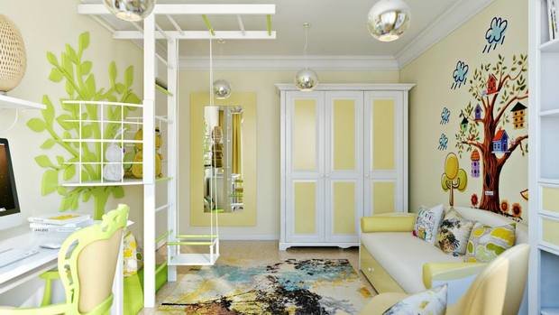 Фото из портфолио Мои избранные статьи – фотографии дизайна интерьеров на INMYROOM