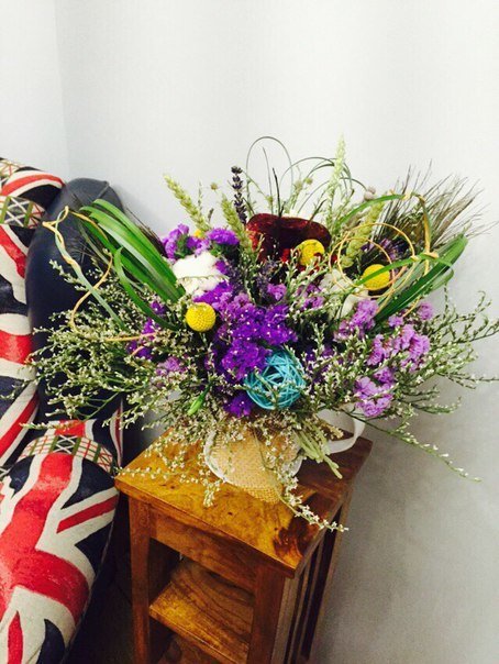 Фото из портфолио Портфолио  – фотографии дизайна интерьеров на INMYROOM