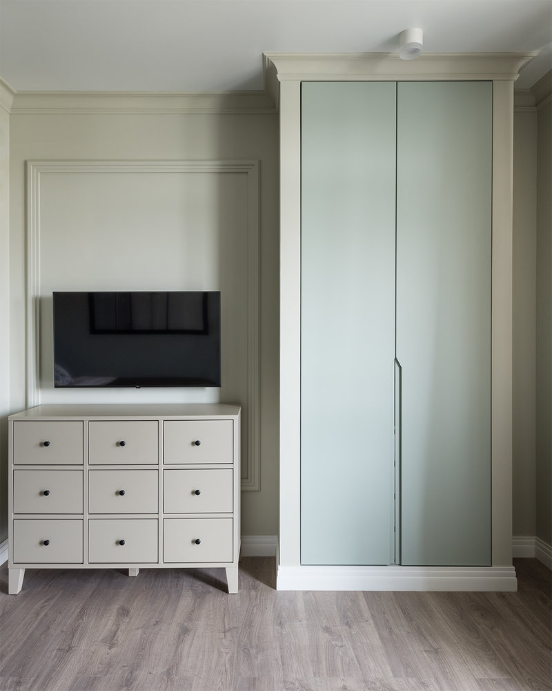 Фотография: Спальня в стиле Современный, Минимализм, – фото на INMYROOM Фотография: Спальня в стиле Современный, Минимализм, – фото на INMYROOM