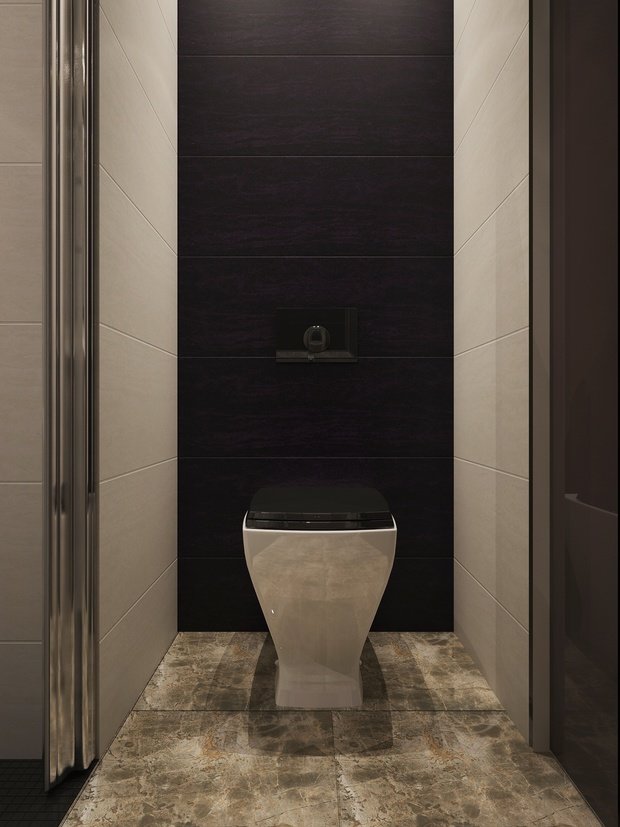 Фото из портфолио Вещи, которые я хочу – фотографии дизайна интерьеров на INMYROOM