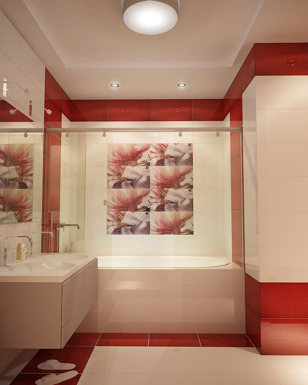 Фото из портфолио Мои избранные статьи – фотографии дизайна интерьеров на INMYROOM