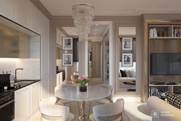 Фотография: в стиле – фото на INMYROOM