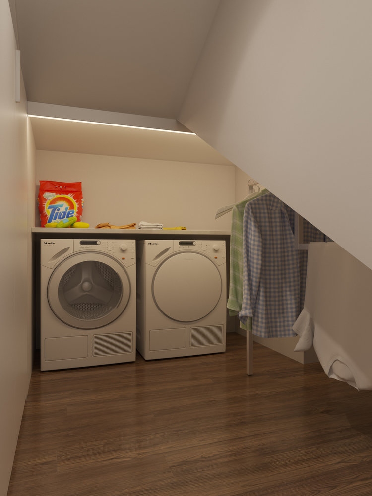 Фотография: Прочее в стиле Современный, Классический, Дом, Проект недели, Дом и дача, Павел Полынов, Ленинградская область, Студия Павла Полынова – фото на INMYROOM