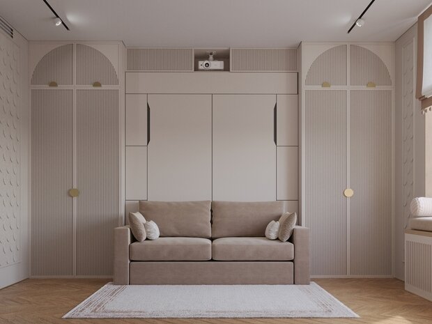 Фотография: в стиле – фото на INMYROOM