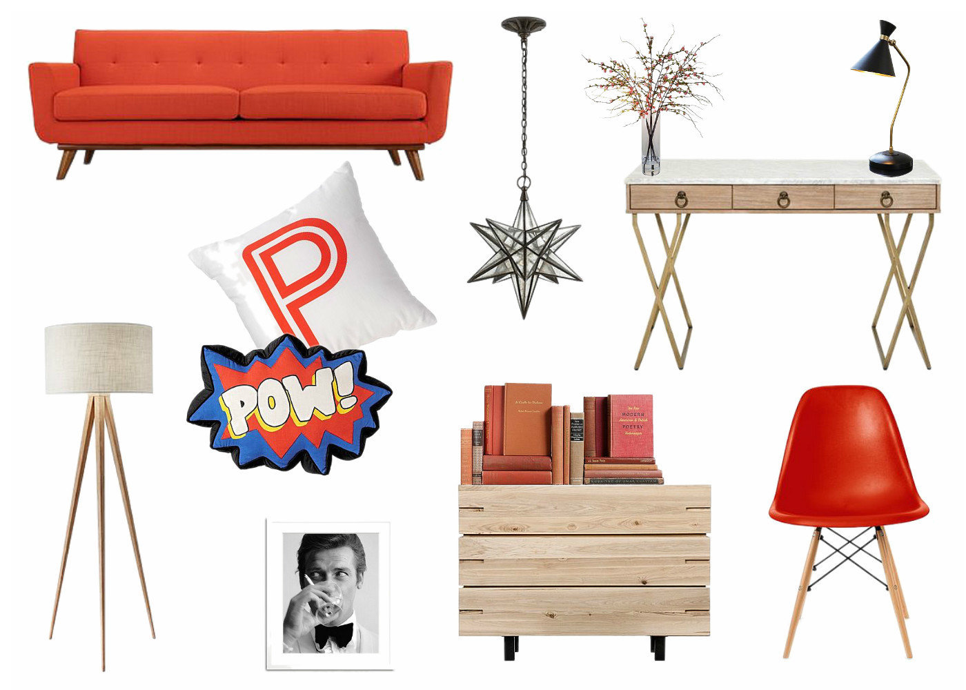 Фотография: в стиле , Квартира, Студия, Перепланировка, Москва, Студия 3.14, Ирина Леготкина, 1 комната, до 40 метров, ЖК «Символ», Донстрой – фото на INMYROOM