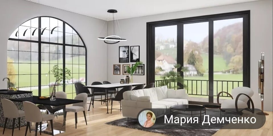 Фото из портфолио Проектирую интерьеры жилых, офисных и общественных помещений. Авторский надзор. Комплектация. – фотографии дизайна интерьеров на INMYROOM Фото из портфолио Проектирую интерьеры жилых, офисных и общественных помещений. Авторский надзор. Комплектация. – фотографии дизайна интерьеров на INMYROOM