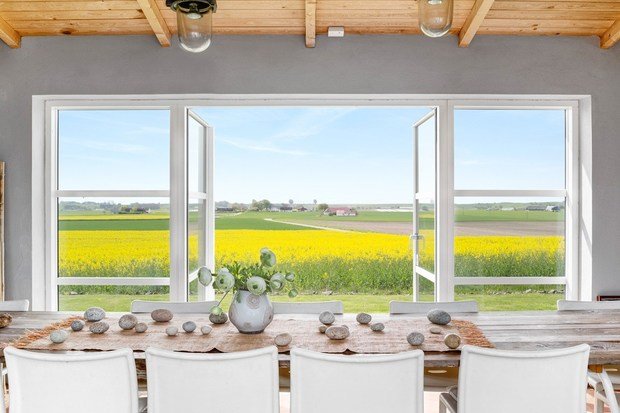 Фото из портфолио Вилла "Вила", Grimshögsvägen 264 – фотографии дизайна интерьеров на INMYROOM