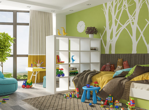 Фото из портфолио Квартира в Ростове-на-Дону – фотографии дизайна интерьеров на INMYROOM