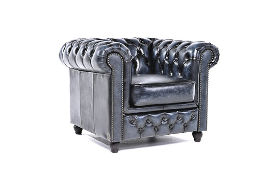 Фото из портфолио Chesterfield Design – фотографии дизайна интерьеров на InMyRoom.ru