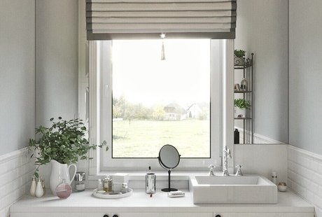 White Dew by IN MY BOX design interior studio