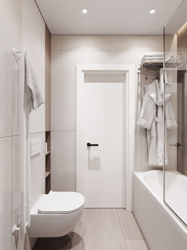 Фотография:  в стиле  – фото на INMYROOM