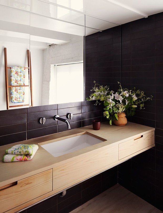 Фото из портфолио ‎Богемный стиль – это образ жизни, выражение творческой индивидуальности  – фотографии дизайна интерьеров на INMYROOM