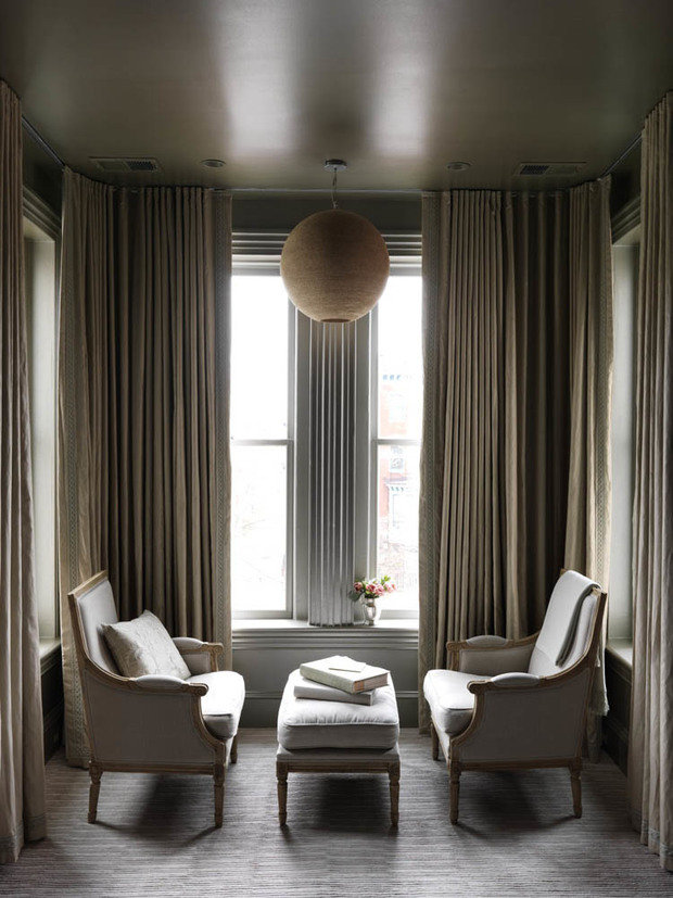 Фото из портфолио ИНТЕРЬЕРЫ ОТ ФОТОГРАФА JONNY VALIANT – фотографии дизайна интерьеров на INMYROOM