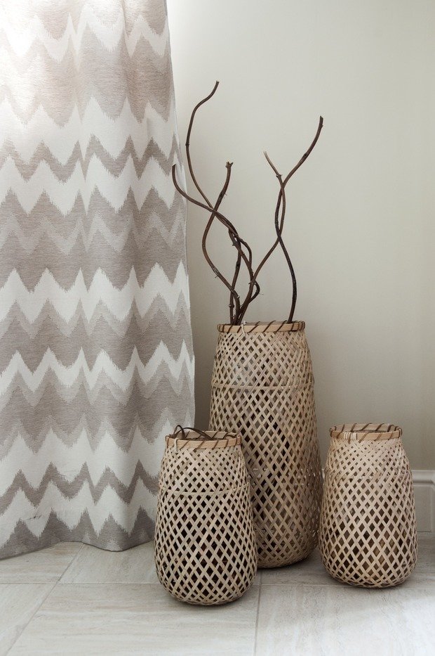 Фотография: Декор в стиле Эко, Современный, Квартира, Украина, Проект недели, Киев, Монолитный дом, 2 комнаты, 60-90 метров, Яна Молодых – фото на INMYROOM